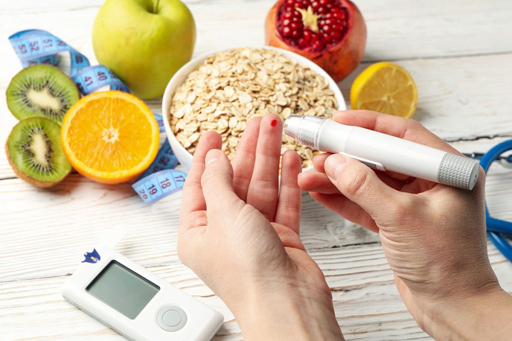 Guía esencial para el control de tu diabetes