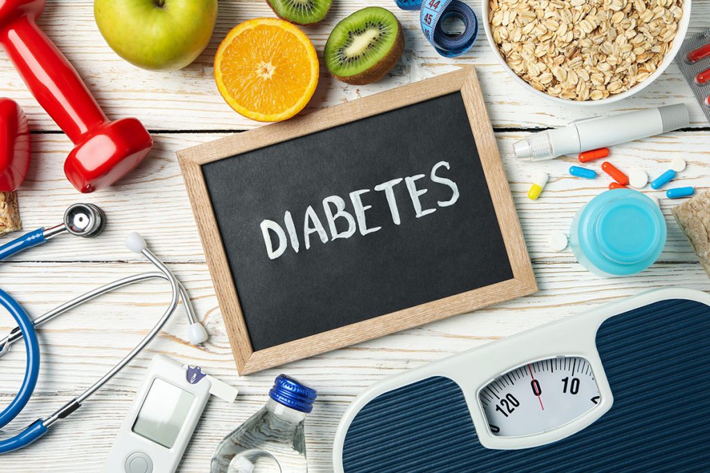 La diabetes y sus complicaciones, que hacer para evitarlas
