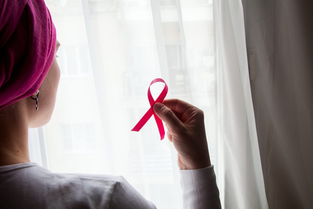 La importancia de la detección oportuna del cáncer de mama